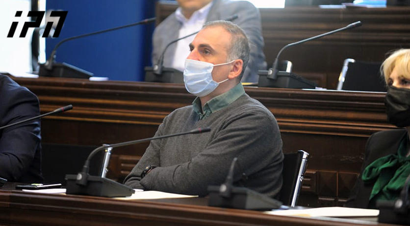პარტია „მოქალაქეები“ პარლამენტის საფინანსო-საბიუჯეტო კომიტეტის საგანგებო მოსმენის დანიშვნას ითხოვს