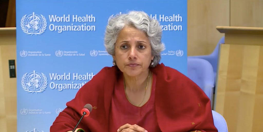 ჯანმოს წარმომადგენელი 27 წლის ექთანზე - ეს ძალიან იშვიათი შემთხვევაა - ანაფილაქსიის შესამცირებლად ვაქცინაცია უნდა კეთდებოდეს გარემოში, სადაც მედიკოსები არიან და საჭირო მედიკამენტები ხელმისაწვდომია