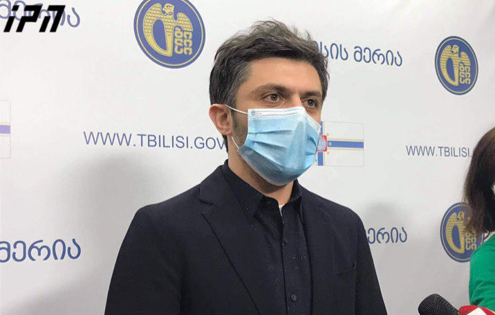 ირაკლი ხმალაძის განცხადებით, მერია იმ ავტოსადგურების ტერიტორიას დააგეგმარებს, რომელზეც რეაბილიტაციის გადაწყვეტილება იქნება მიღებული