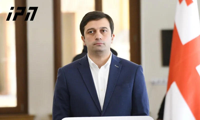 ლევან იოსელიანი მმართველ გუნდს სთავაზობს, „საერთო სასამართლოების შესახებ“ კანონში ცვლილებები ოპოზიციასა და ხელისუფლებას შორის მოლაპარაკების დასრულების შემდეგ განიხილონ