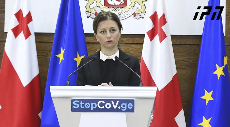 ჯანდაცვის მინისტრი - კვირის ბოლოს ჩვენ ველოდებით უკვე ჩინეთიდან ვაქცინის ჩამოტანას