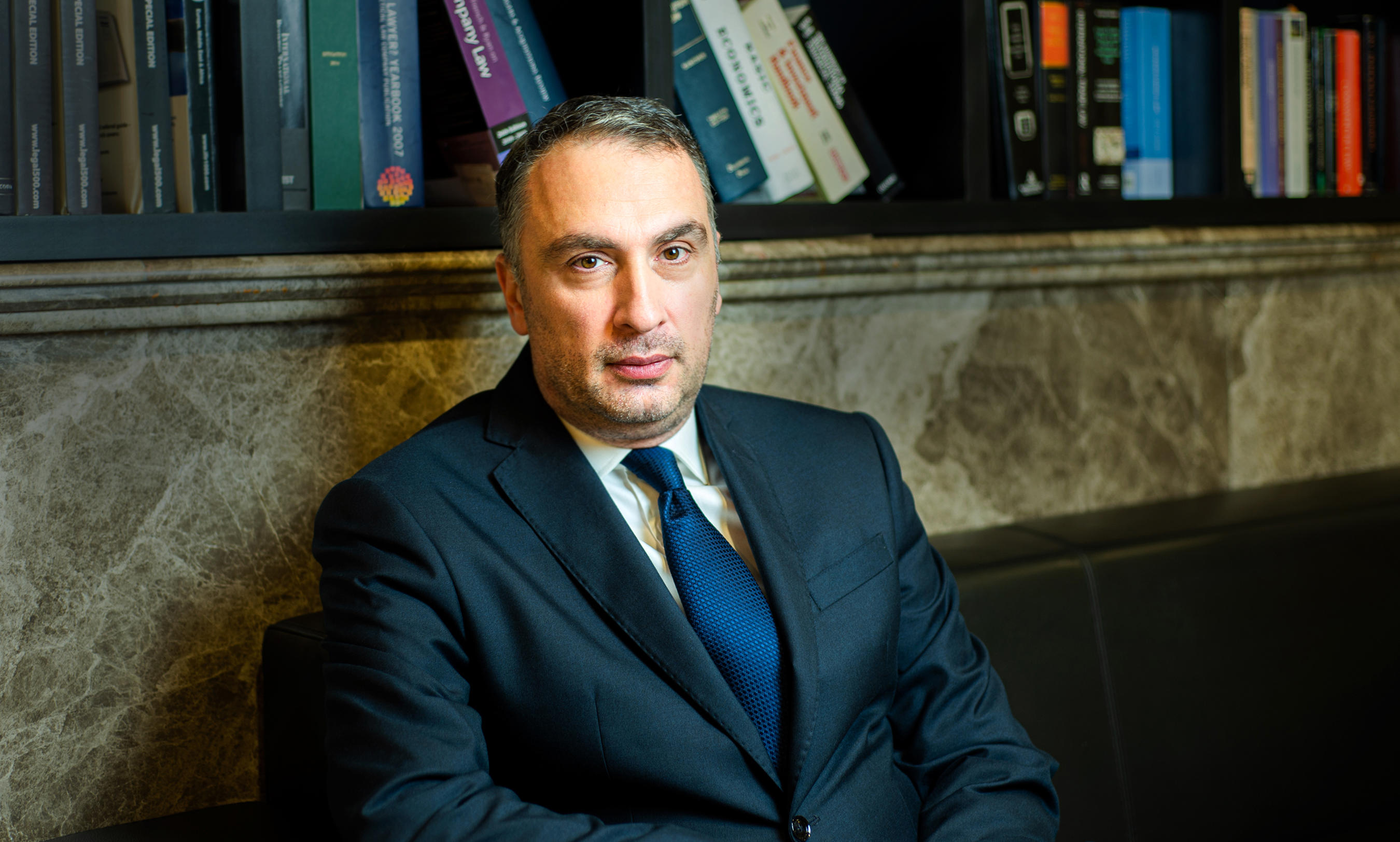 Georgia and Its Main Strategic Partner: Marking New Principles in Relations?