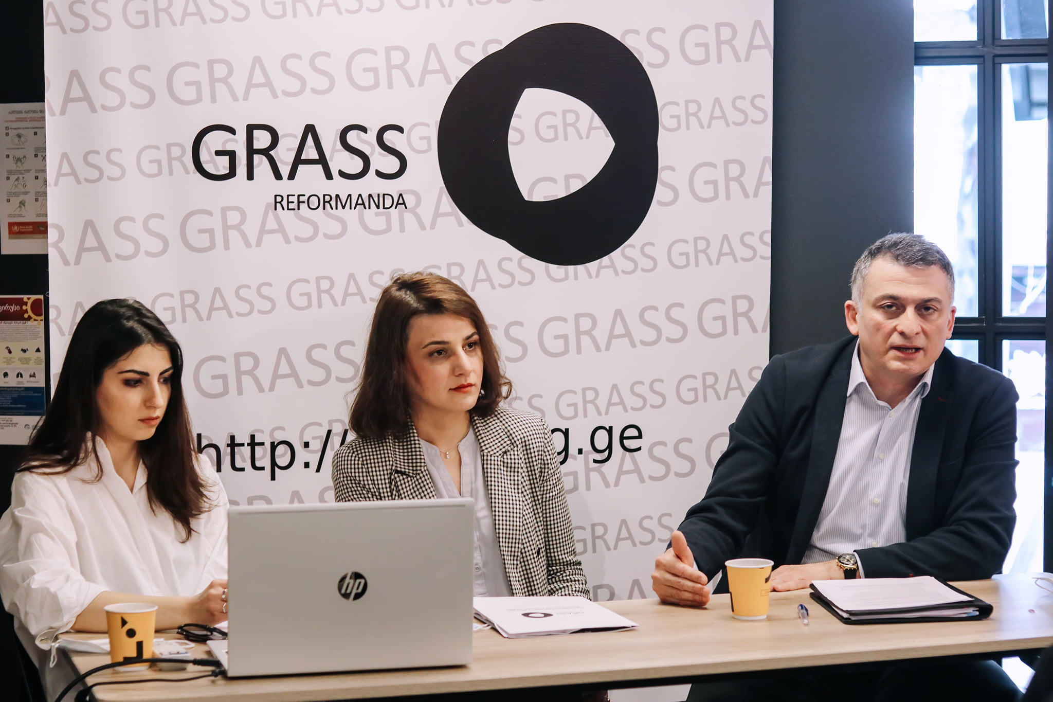 GRASS-მა ანგარიში წარადგინა, რომლის თანახმად ირკვევა, თუ რა სახის პრორუსული და ანტიდასავლური დეზინფორმაცია გავრცელდა 2020 წელს საქართველოში