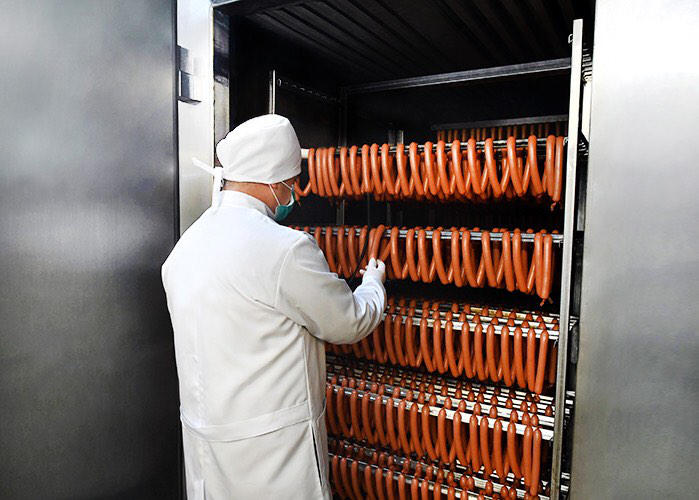 „ყველა ის მოთხოვნა, რაც დაკავშირებულია ISO-სა და HACCP-ის სისტემებთან, უზრუნველყოფს მომხმარებლის კმაყოფილებას“ – რა უნდა გააკეთონ საწარმოებმა ამ სტანდარტების დანერგვისთვის