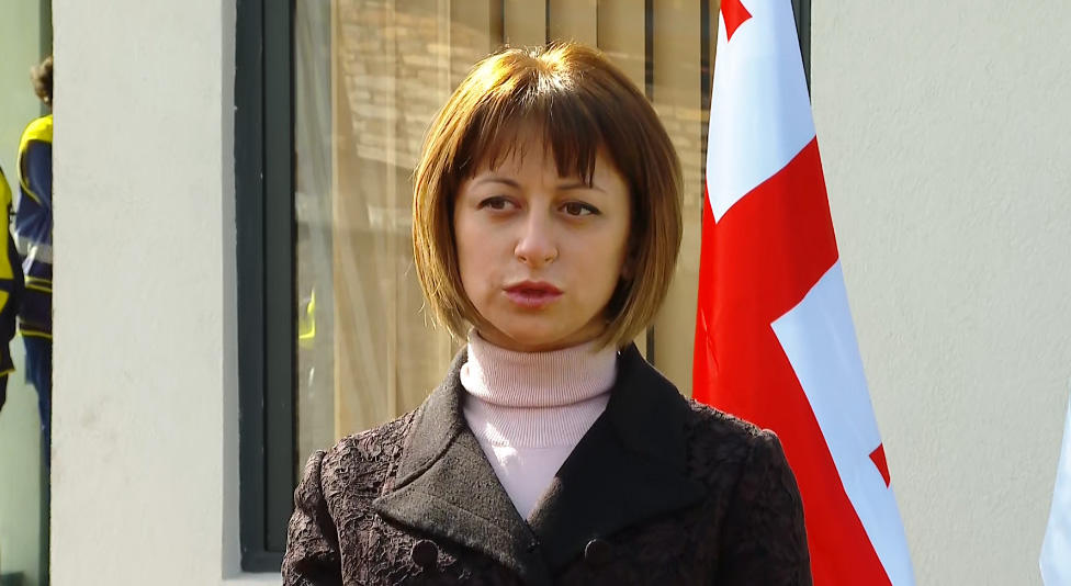 ეკატერინე ტიკრაძე - „კომენდანტის საათის” გაუქმება არ იგეგმება, ამის ფუფუნება არ გვაქვს