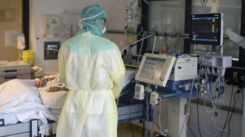 В Армении выявлено 1 192 новых случая инфицирования коронавирусом и умерли 23 пациента