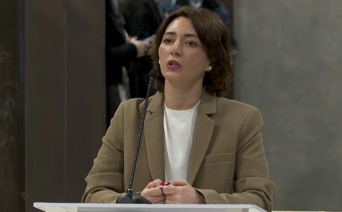 „საერთაშორისო გამჭვირვალობა" – უკრაინაში ომის დაწყების შემდეგ საქართველოში 6 400-მდე რუსული კომპანია დარეგისტრირდა, იანვარ-ივნისში შემოსული რუსი ტურისტების რაოდენობა კი 240 000 ადამიანს შეადგენს
