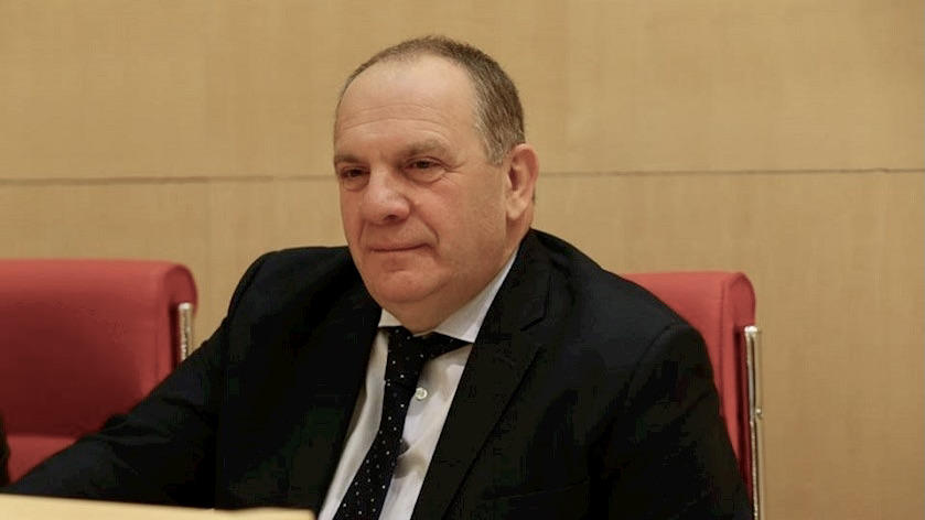 საქართველოს რაგბის კავშირის გამგეობის თავმჯდომარედ გივი ჭიჭინაძე აირჩიეს