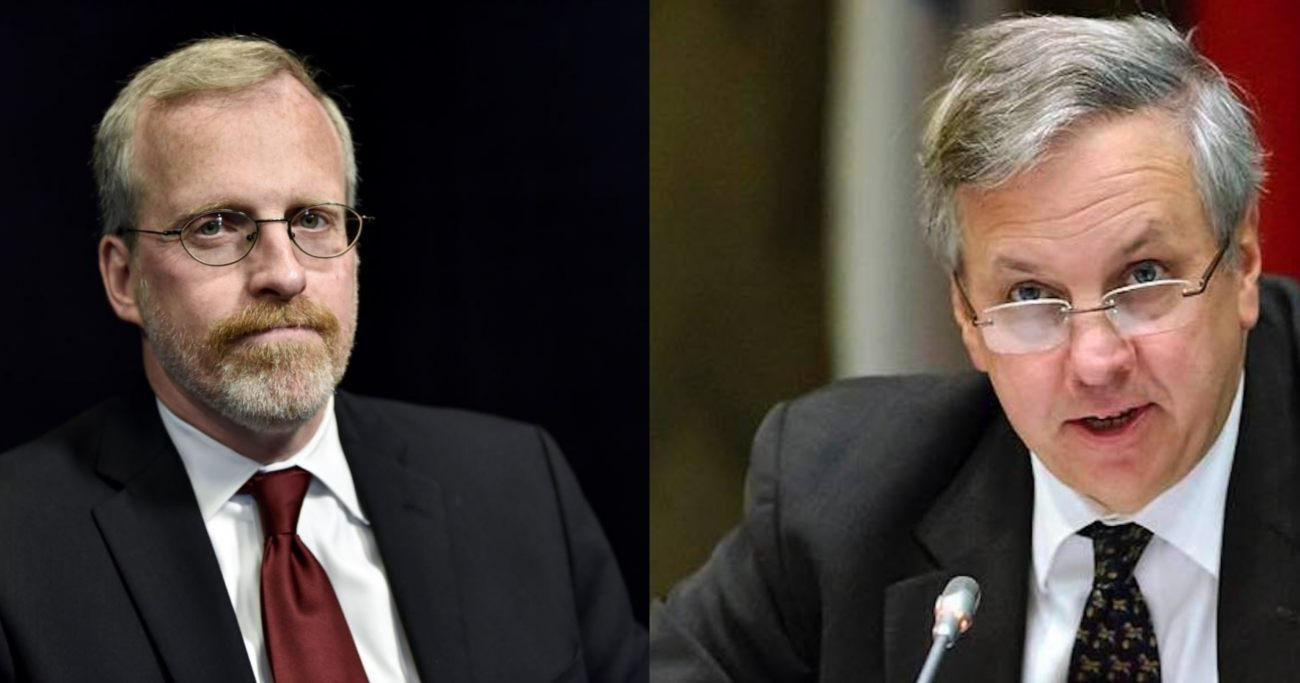 Ian Kelly and David Kramer in a joint letter: Georgia now stands on the verge of becoming an unstable, one-party regime - US needs to encourage a resolution to the crisis and exercise its outsized influence—including by signaling the possibility of sanctions