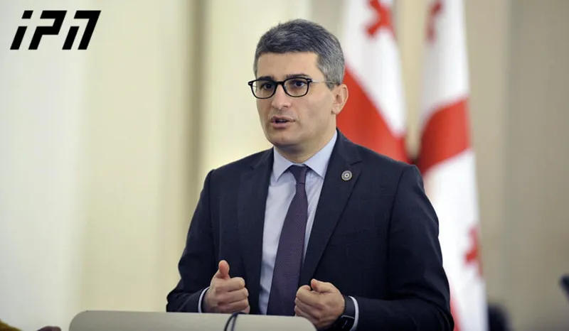 მამუკა მდინარაძე - გახარია იბრძვის იმისთვის, რომ „ნაციონალური მოძრაობის“ თამაში ითამაშოს