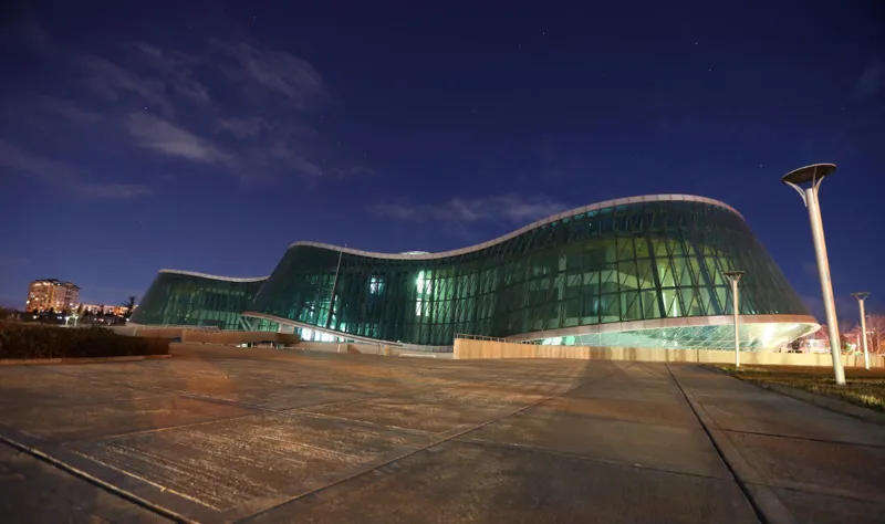 МВД Грузии – Владимир Познер, являющийся гражданином США, не нарушал закон об оккупации и уже не раз бывал в Грузии