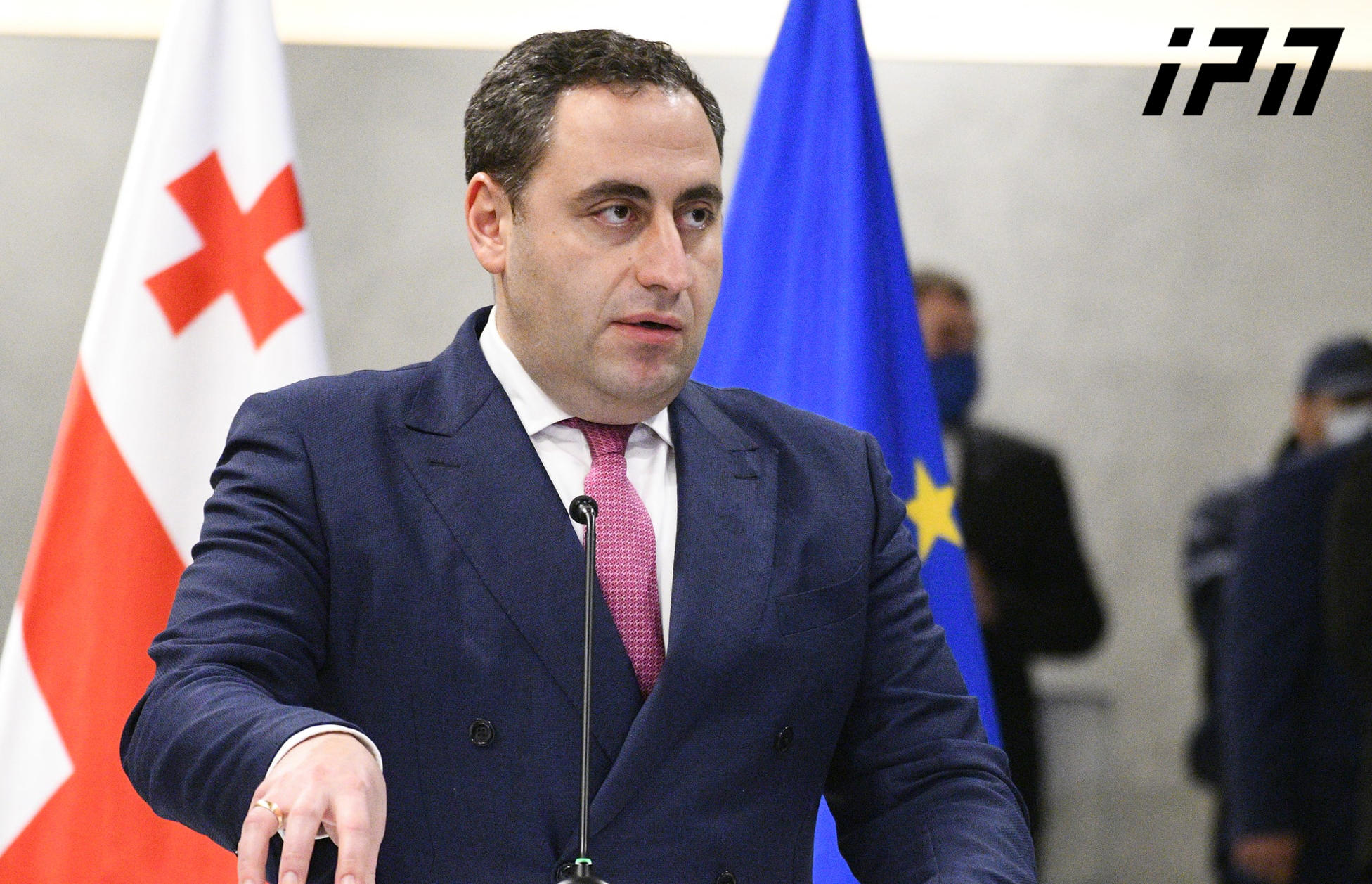 გიორგი ვაშაძე - ჩვენ ვნახეთ „ქართული ოცნების“ ნულოვანი სახელმწიფოებრივი პოზიცია, მათ სურთ ერთადერთი რამ - შეინარჩუნონ ხელისუფლება