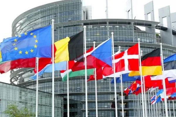 Европарламентарии – Призываем лидеров Грузии незамедлительно принять меры – Дело касается будущего отношений ЕС и Грузии