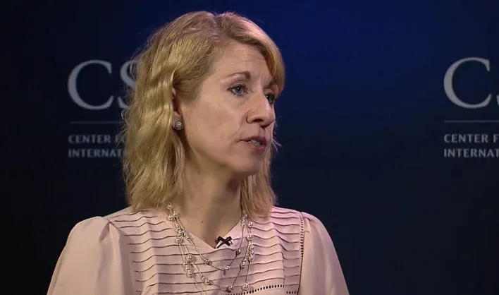 Хедер Конли – Политические стороны Грузии показали нам, что для них главной является политическая торговля, а не страна