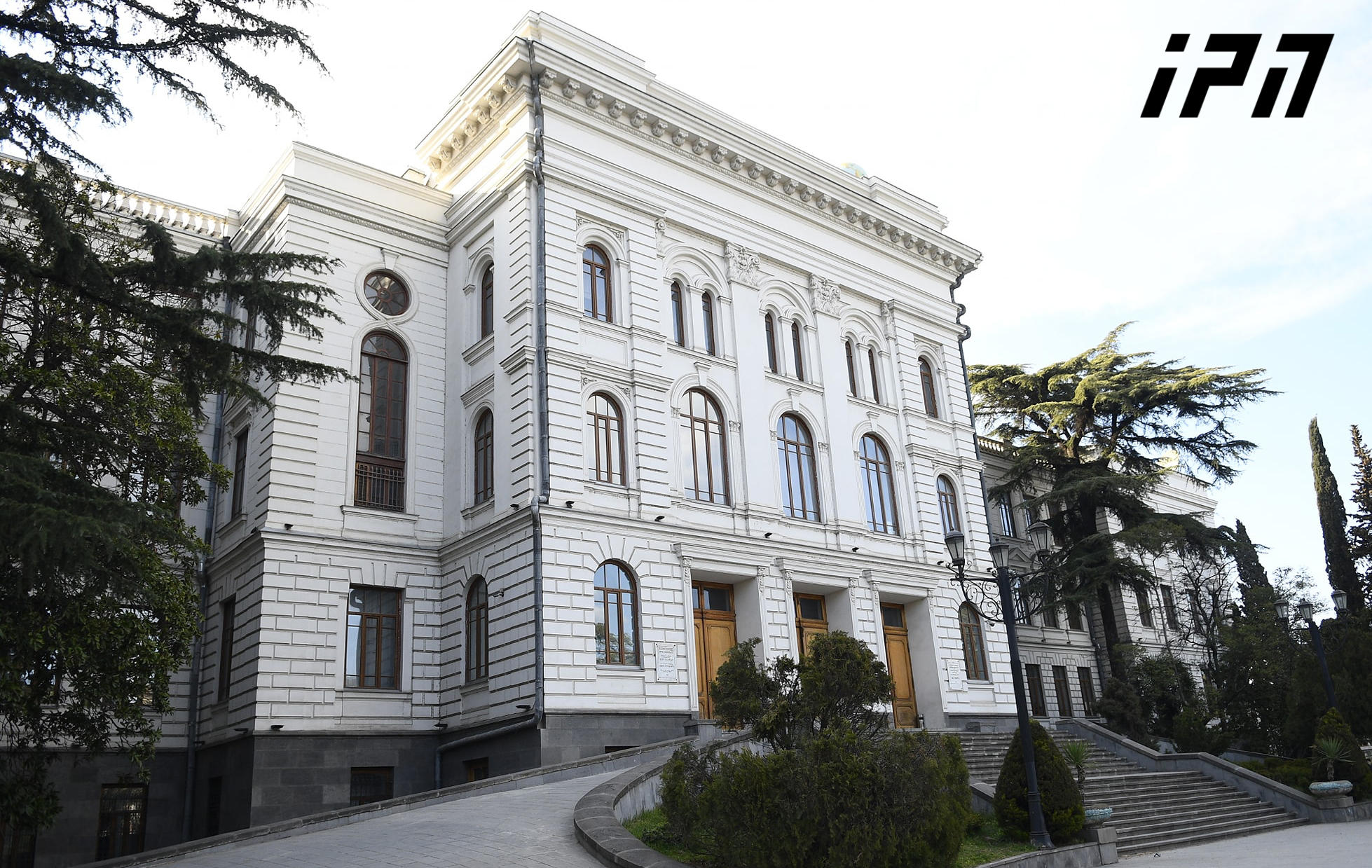 თბილისის სახელმწიფო უნივერსიტეტში საერთაშორისო პროექტის შედეგების პრეზენტაცია გაიმართა