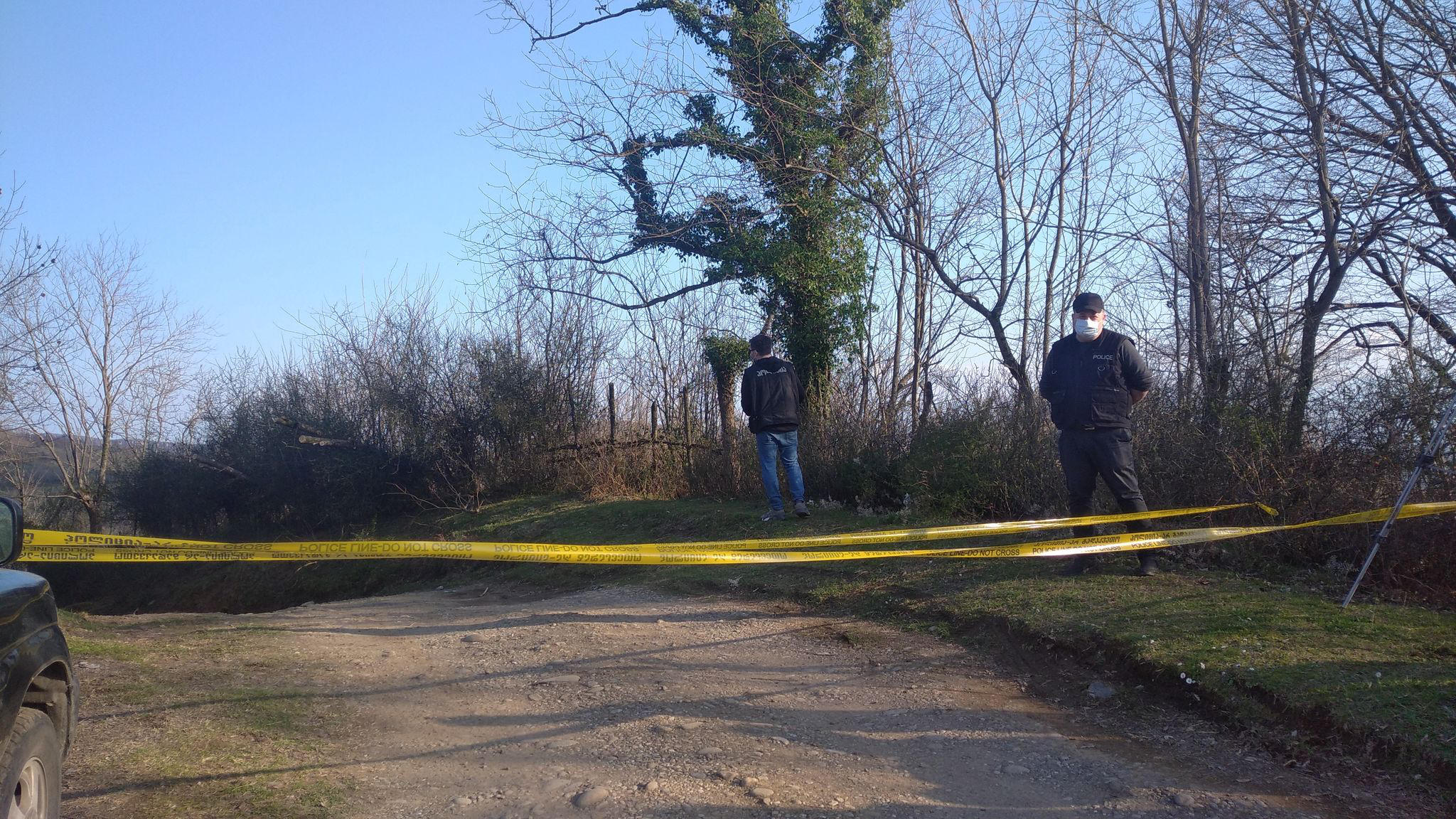 სოფელ რიონში ძმები მოკლეს