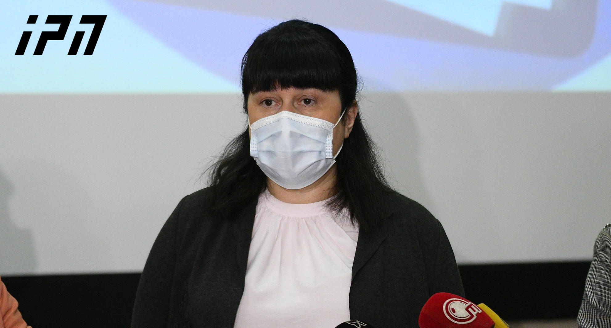 Tamar Gabunia: The population of Georgia will have herd immunity not in June, but in December, when 60% of the adult population will be vaccinated