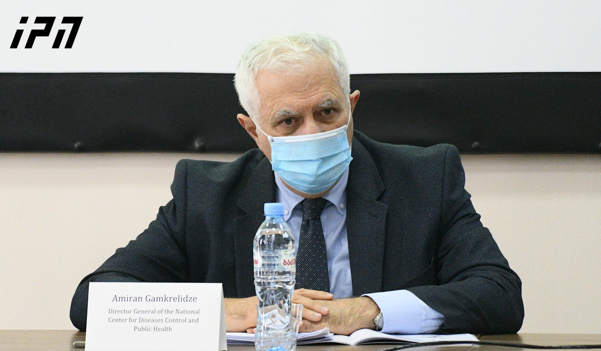 ამირან გამყრელიძის განცხადებით, საქართველოში „ფაიზერის“ დოზები ძალიან მალე შემოვა და „ყველას ეყოფა“