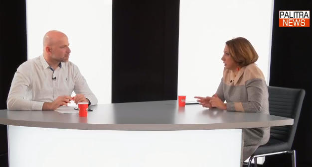 სალომე სამადაშვილი - IRI-ის კვლევა დღეს რეალობას არ ასახავს, იმიტომ, რომ ძალიან მნიშვნელოვანი პოლიტიკური ცვლილებები მოხდა მას შემდეგ