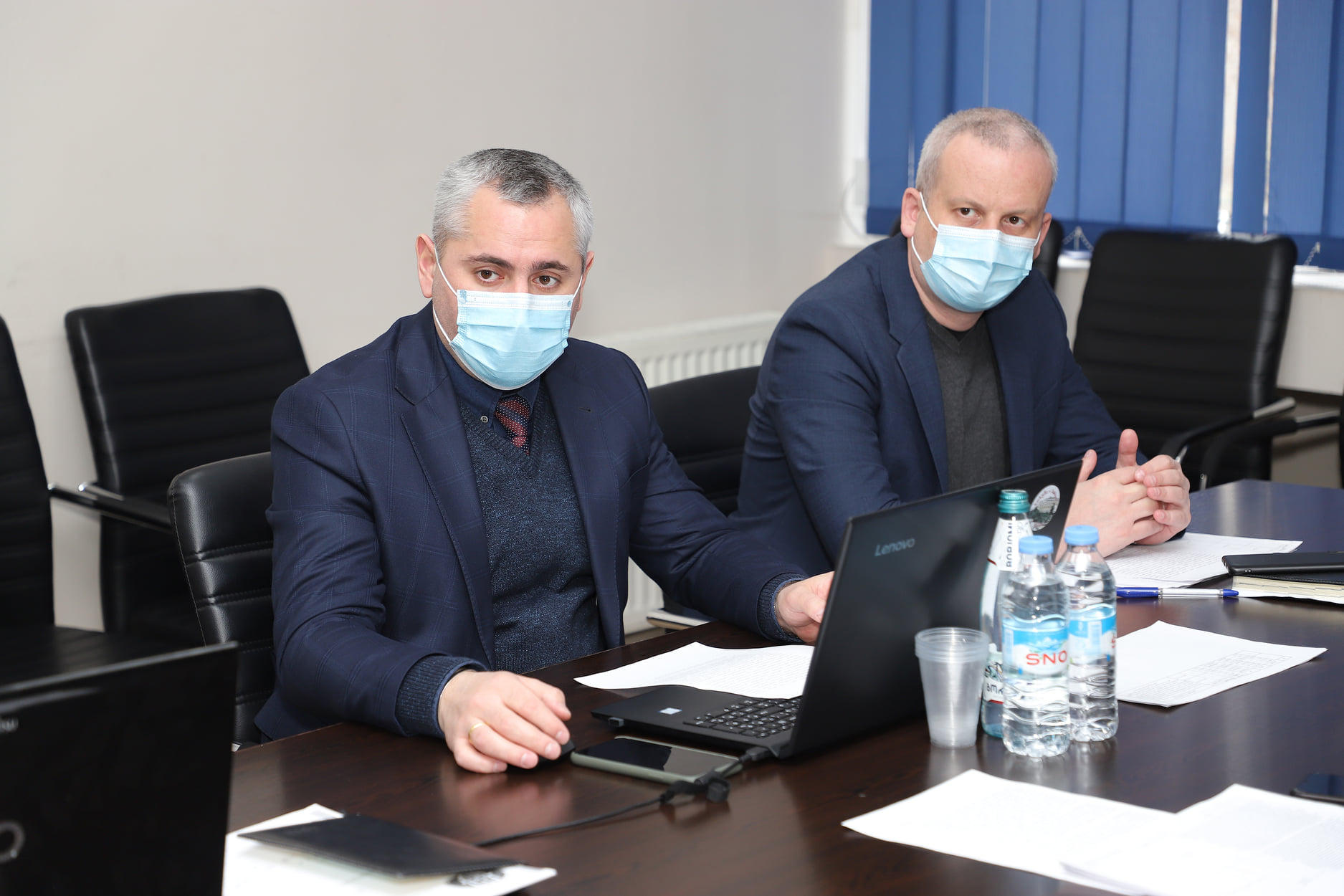 დევნილთა, ეკომიგრანტთა და საარსებო წყაროებით უზრუნველყოფის სააგენტო სახლს კიდევ 12 ეკომიგრანტ ოჯახს შეუსყიდის