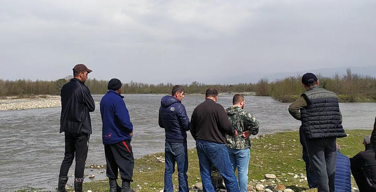 სუს-ი - ენგურის გადმოკვეთისას მოქალაქეების დაღუპვის ფაქტმა კიდევ ერთხელ წარმოაჩინა ოკუპაციის დანაშაულებრივი არსი, რომელზეც სრული პასუხისმგებლობა რუსეთს ეკისრება