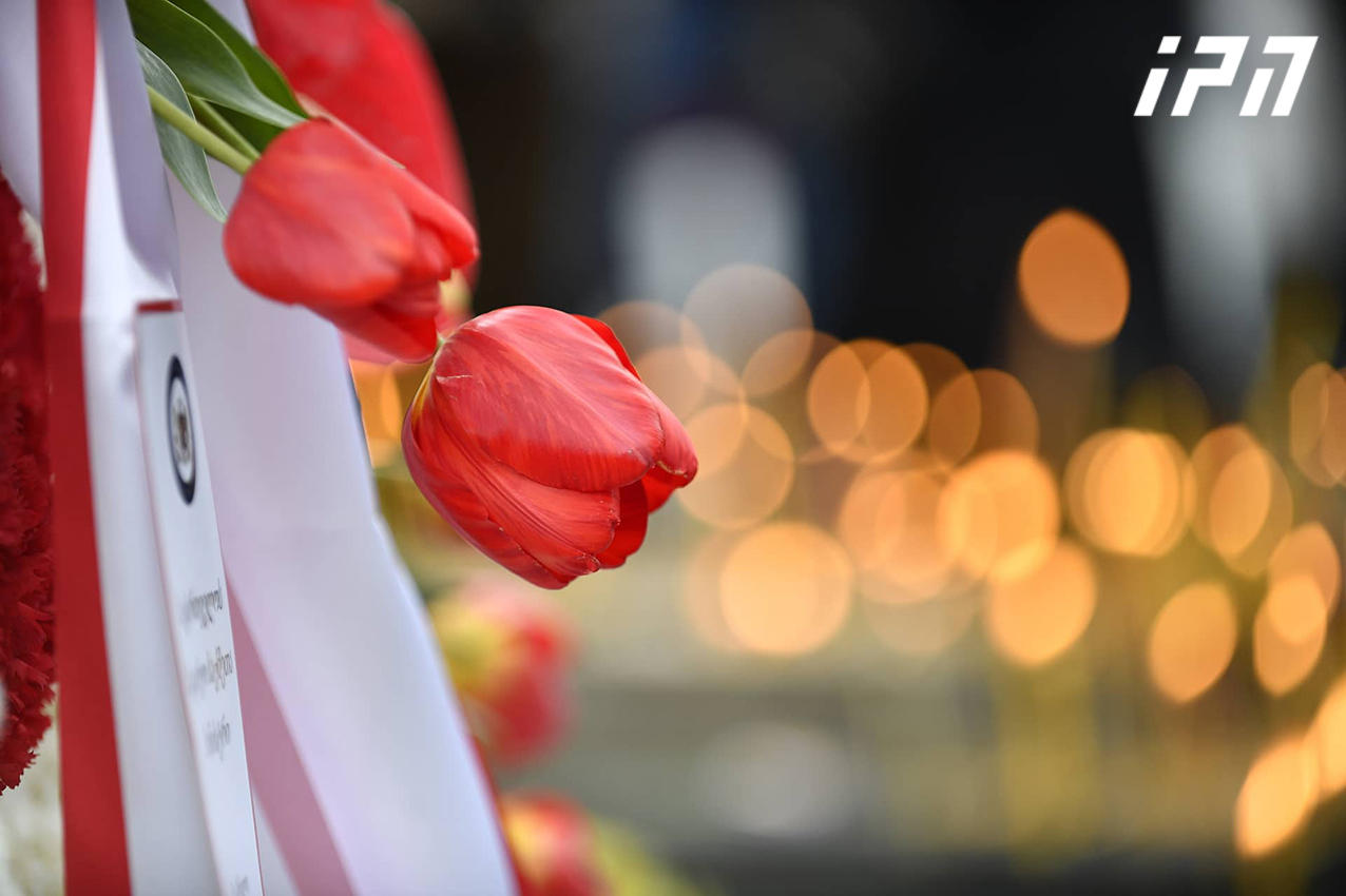 32 years passed since the April 9 tragedy