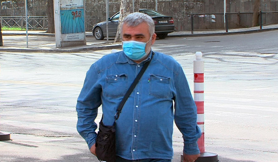 აფგან მუხთარლი - ოთხსაათიანი დაკითხვისას კითხვები ჩემს გატაცებას შეეხებოდა, კვირიკაშვილის ნებართვის გარეშე 4 განსხვავებული უწყება ერთად მსგავს დანაშაულს ვერ ჩაიდენდა