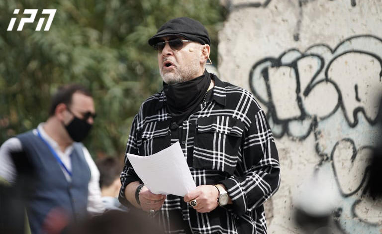 მომღერალ გია გაჩეჩილაძის განცხადებით, საქართველოს პატრიარქზე შეტევა ხორციელდება