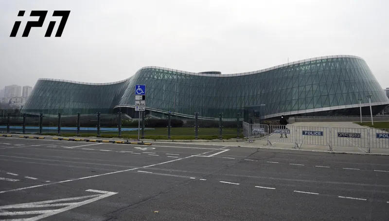 Задержан замначальника районного управления полиции Дманиси