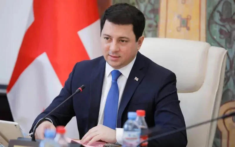 Арчил Талаквадзе – «Грузинская мечта» принципиально готова подписать документ соглашения – Надеюсь, оппозиция еще раз пересмотрит свои ответы и отношение