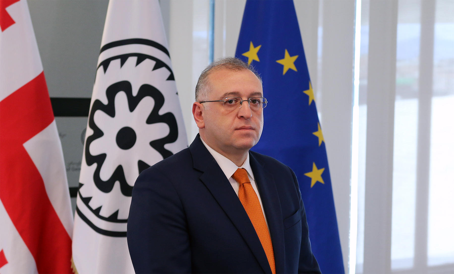 კობა გვენეტაძე საერთაშორისო სავალუტო ფონდისა და მსოფლიო ბანკის ყოველწლიურ შეხვედრებში მიიღებს მონაწილეობას