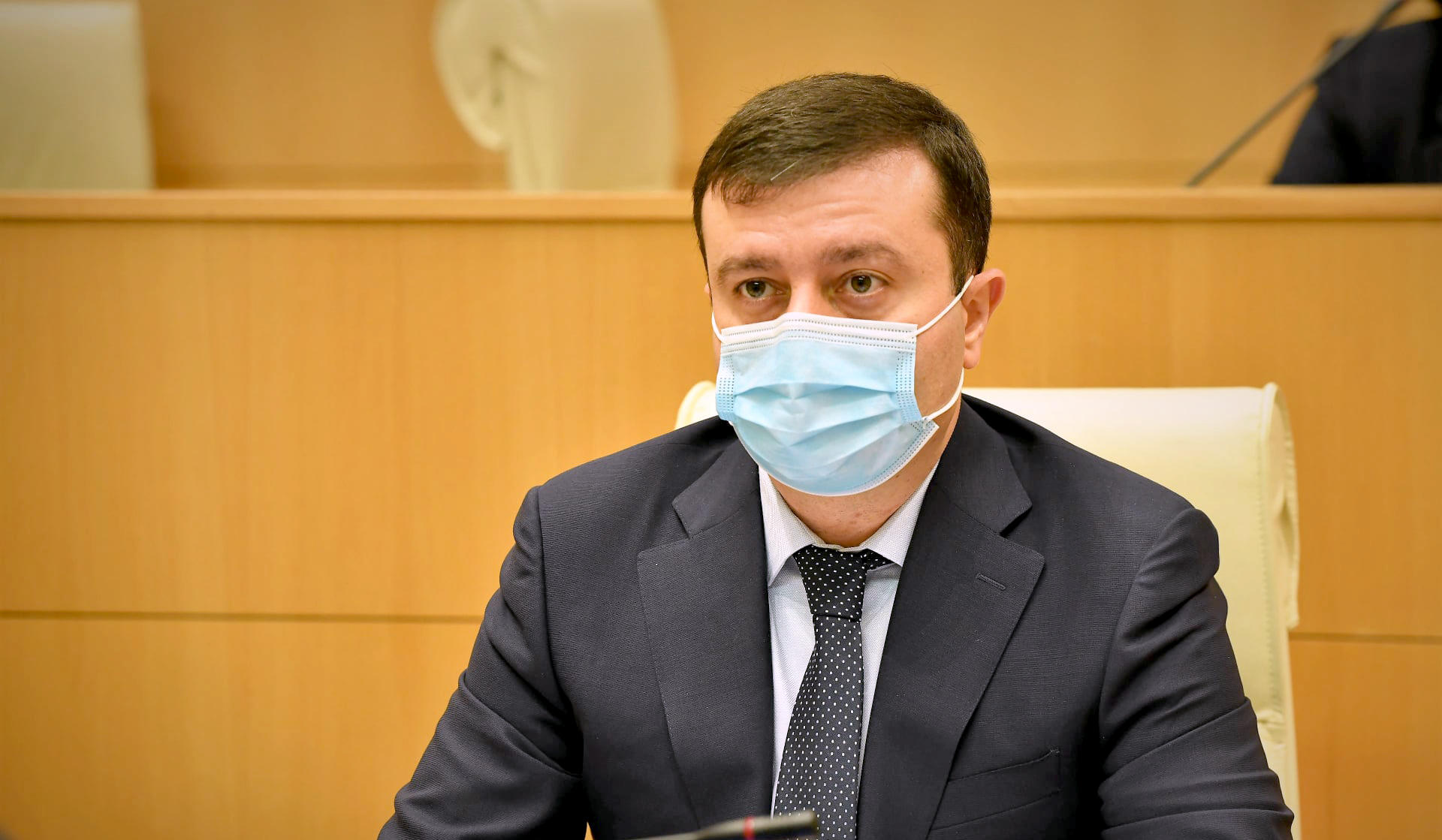 არსებული ინფორმაციით, გიორგი ხოჯევანიშვილი „ქართულ ოცნებას“ და საპარლამენტო უმრავლესობას ტოვებს და გიორგი გახარიას გუნდს უერთდება