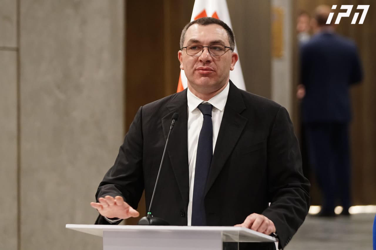 გიგა ბოკერია - მიუღებლად რჩება, რა ტესტით მივალთ ვადამდელ არჩევნებამდე, ეს ერთი საკითხია გამოსასწორებელი დოკუმენტში და ავტომატურად მისაღები გახდება