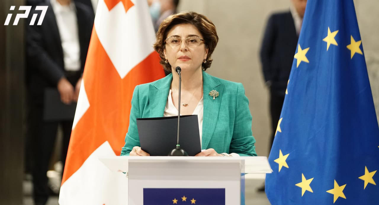 ხათუნა სამნიძე - ჩვენ უნდა დავიწყოთ მზადება თვითმმართველობის არჩევნებისთვის, ოპოზიცია უნდა იყოს მომზადებული და ძლიერი