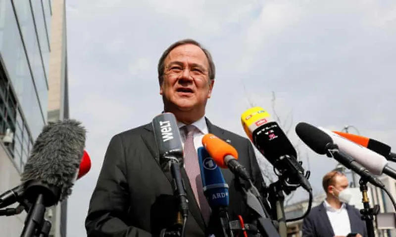 არმინ ლაშეტი - როგორ შეიძლება კაია კალასის მსგავსი უცოდინარი ადამიანი გამხდარიყო ევროკავშირის საგარეო საქმეებში უმაღლესი წარმომადგენელი? - ისრაელს ემუქრება სანქციებით