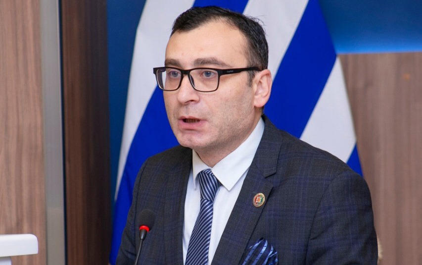 ტიტე აროშიძე - სპეკულაციები, რაც "ნაცმოძრაობამ” ნუგზარ ფუტკარაძის გადარდაცვალებასთან დაკავშირებით წამოიწყო, ყოველგვარ მორალს გადაცილებულია