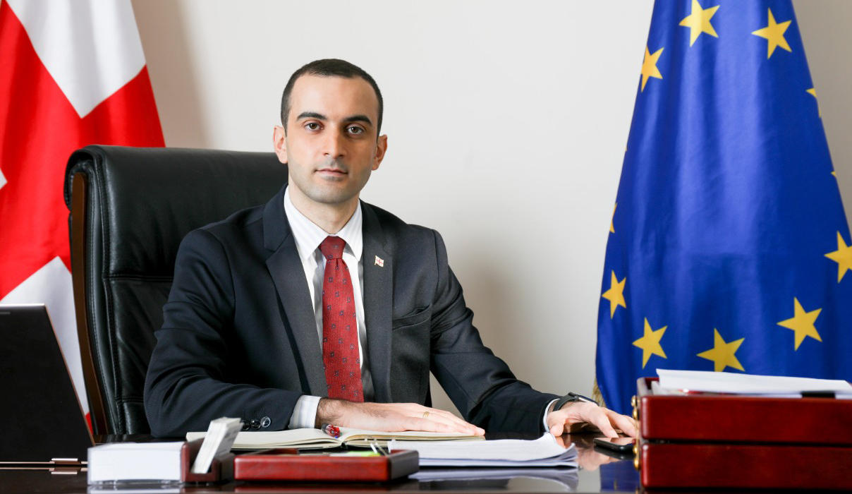 მსოფლიო 2021 წლის ინტელექტუალური საკუთრების დღეს სლოგანით  - „ინტელექტუალური საკუთრება და მცირე და საშუალო საწარმოები: თქვენი იდეების კომერციალიზაცია“ აღნიშნავს