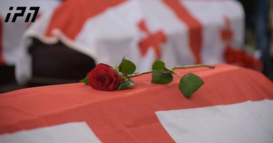 წითელი ჯვრის საერთაშორისო კომიტეტის დელეგაციის ხელმძღვანელი საქართველოში - მნიშვნელოვანია, ომში უგზო-უკვლოდ დაკარგულთა ოჯახები ჩართულები იყვნენ ძიების პროცესში