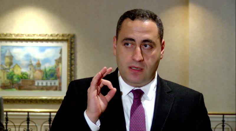 Giorgi Vashadze: We do not want to return to the issue of Melia's political imprisonment in the future, bail means temporary release from prison, so Melia's case will be resolved by amnesty