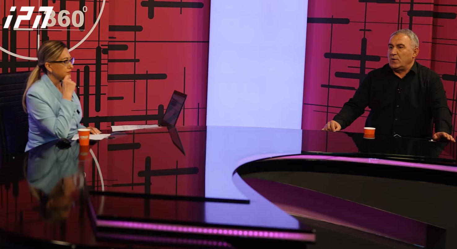 ნუგზარ წიკლაური - ევროპარლამენტარების თავდებობაზე პრობლემა არ გვაქვს - გირაოს გადახდა ნიკა მელიას თანხმობით ვერ მოხდება - არ ვაპირებთ ამნისტიაზე ხელმოწერას, რომელიც ჯალათების ინდულგენციას ითვალისწინებს