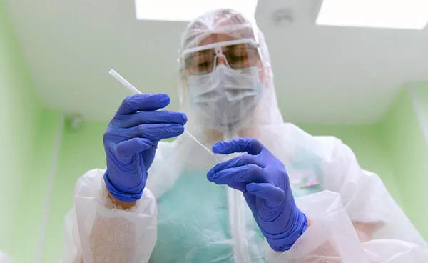 სომხეთში კორონავირუსით ინფიცირების 108 ახალი შემთხვევა გამოვლინდა და 7 პაციენტი გარდაიცვალა