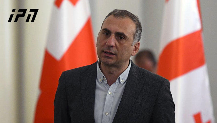 ალეკო ელისაშვილი - „ქართული ოცნების“ ამნისტიის ვარიანტს პირველ მოსმენაზე მხარი დავუჭირეთ, ახლა ოპოზიციის ვარიანტს დავუჭერთ მხარს