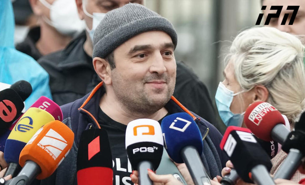 გიორგი რურუა - სუს-დან მივიღე უწყება, გამოძიება ორი მუხლით მიმდინარეობს - სახელმწიფოს გადატრიალება და ძალადობრივი დამხობა