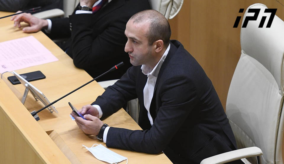 იაგო ხვიჩია - მე მოთამაშე ვარ, ტოტალიზატორში მოგებული ფულით სწავლის გადასახადიც გადამიხდია - რა არგუმენტაცია არსებობს, რომ ნორმალურ ადამიანს თამაში აუკრძალო?