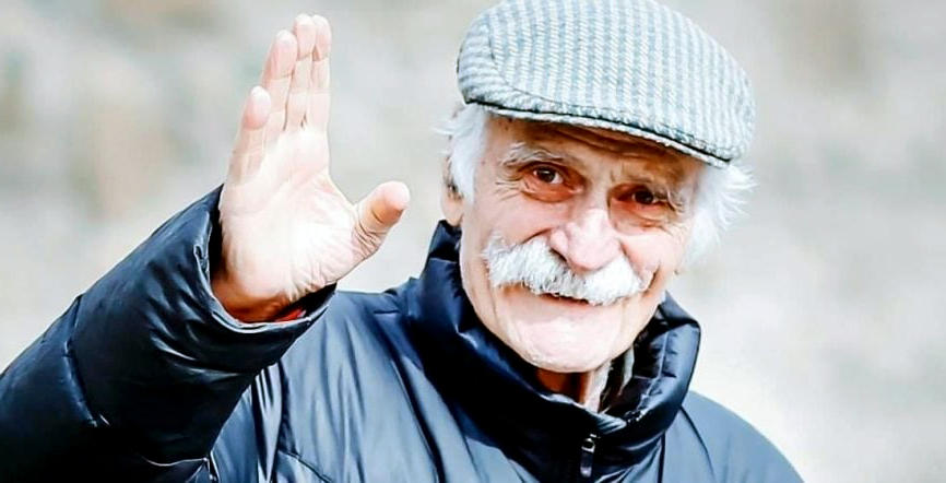 კახი კავსაძის სამოქალაქო პანაშვიდი რუსთაველის თეატრში 29-30 აპრილს გაიმართება