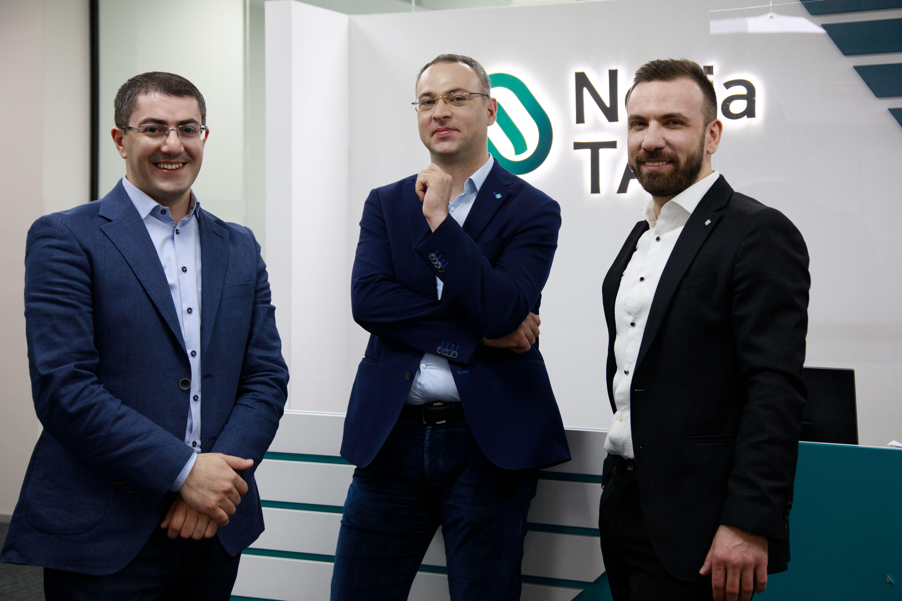 Nexia TA-მ 2020 წელი მნიშვნელოვანი, 15%-იანი ფინანსური ზრდით დახურა