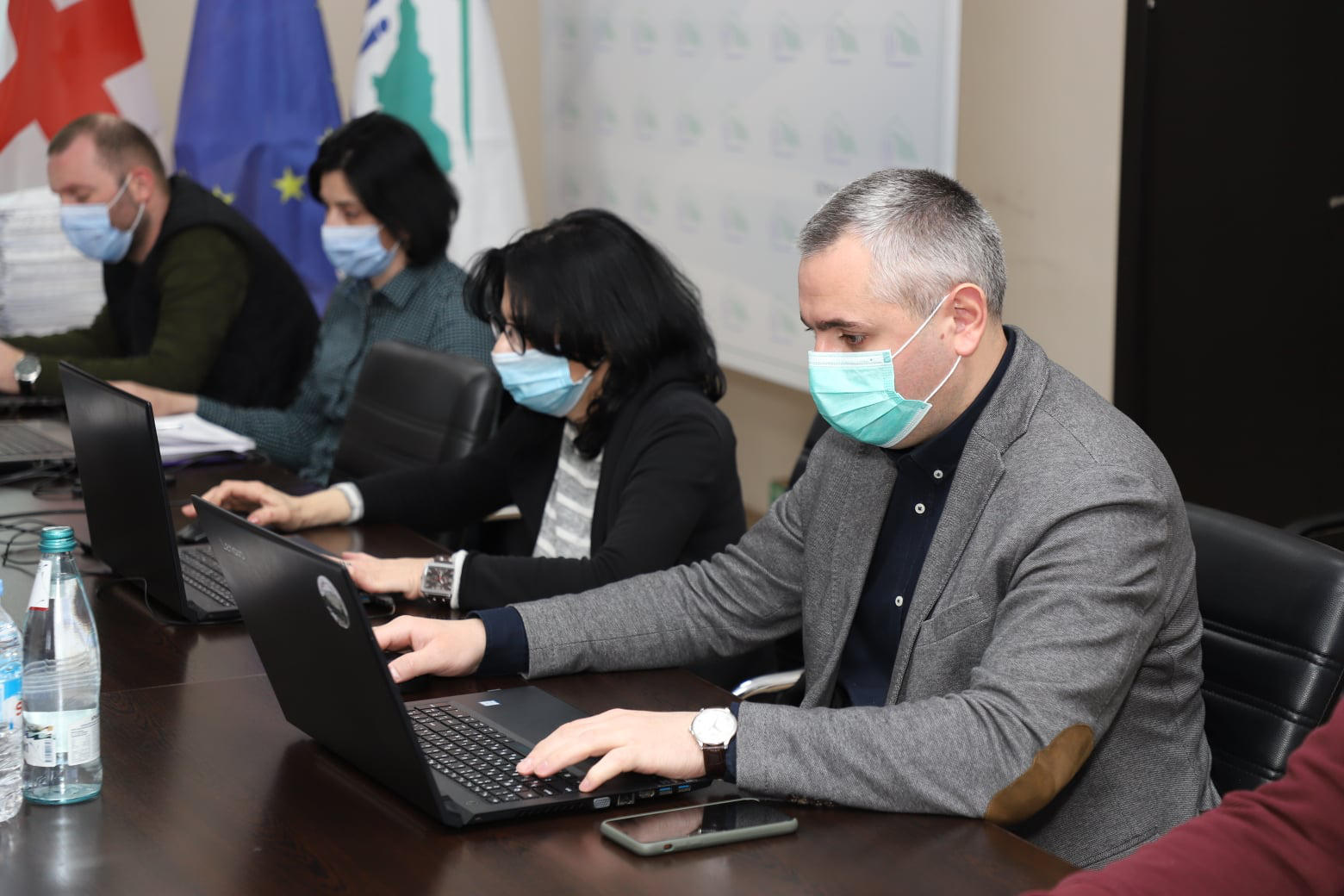 სააგენტო სოფლად სახლს კიდევ 400 დევნილ ოჯახს შეუსყიდის