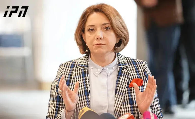 სალომე სამადაშვილი - 20 ივნისს დაგეგმილი ევროპული კურსის მხარდამჭერი აქცია პოლიტიკური არაა და პრეზიდენტს შეუძლია შეკრებას შეუერთდეს