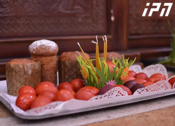 დღეს წითელი პარასკევია