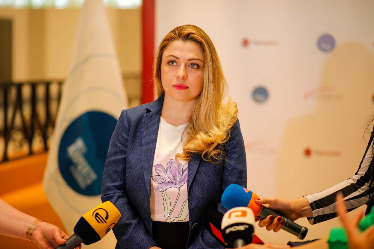 თამარ არჩუაძე- პანდემიის მიუხედავად, FlyArystan-ის გარდა საქართველოს ავიაბაზრით დაინტერესებულნი არიან სხვა დაბალბიუჯეტიანი ავიაკომპანიებიც